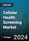 Cellular Health Screening Market by Test Type, Sample Type - Global Forecast 2025-2030 - Product Thumbnail Image