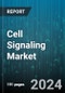 Cell Signaling Market by Product, Type, End-use - Global Forecast 2025-2030 - Product Image