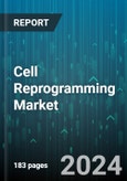 Cell Reprogramming Market by Technology, Application, End-Use - Global Forecast 2025-2030- Product Image