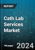 Cath Lab Services Market by Type, Product - Global Forecast 2025-2030- Product Image