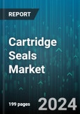 Cartridge Seals Market by Type, Component, End-User - Global Forecast 2025-2030- Product Image