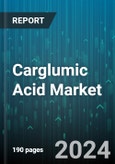 Carglumic Acid Market by Distribution Channel - Global Forecast 2025-2030- Product Image