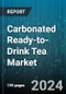 Carbonated Ready-to-Drink Tea Market by Type, Ingredients, Packaging, Distribution Channel - Global Forecast 2025-2030 - Product Thumbnail Image