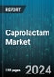 Caprolactam Market by Raw Material, End-Product - Global Forecast 2025-2030 - Product Thumbnail Image