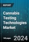 Cannabis Testing Technologies Market by Technology, Service Type, End User, Product - Global Forecast 2025-2030 - Product Thumbnail Image