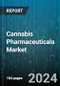 Cannabis Pharmaceuticals Market by Brand, Product Type, Indication, Distribution Channel - Global Forecast 2025-2030 - Product Image