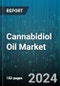 Cannabidiol Oil Market by Product, Source, Distribution Channel, Application - Global Forecast 2025-2030 - Product Image