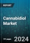 Cannabidiol Market by Type, Distribution Channel, End-use - Global Forecast 2025-2030 - Product Thumbnail Image