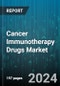 Cancer Immunotherapy Drugs Market by Type, Indication, End-user - Global Forecast 2025-2030 - Product Image