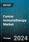 Cancer Immunotherapy Market by Product, Function, End-User - Global Forecast 2025-2030 - Product Image