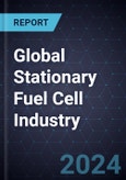 Growth Opportunities in the Global Stationary Fuel Cell Industry- Product Image