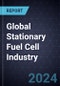 Growth Opportunities in the Global Stationary Fuel Cell Industry - Product Image