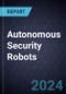 Growth Opportunities in Autonomous Security Robots, 2024 - Product Thumbnail Image