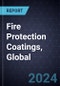 Fire Protection Coatings, Global, 2024-2030 - Product Thumbnail Image