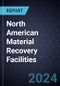 Growth Opportunities in North American Material Recovery Facilities - Product Thumbnail Image