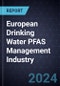 Growth Opportunities in the European Drinking Water PFAS Management Industry - Product Thumbnail Image