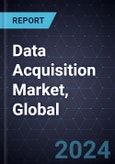 Growth Opportunities in the Data Acquisition Market, Global, 2021-2028- Product Image