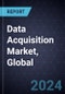 Growth Opportunities in the Data Acquisition Market, Global, 2021-2028 - Product Thumbnail Image