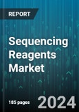 Sequencing Reagents Market by Technology, Type, Application, End-User - Global Forecast 2025-2030- Product Image