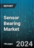 Sensor Bearing Market by Function, Application, End-User - Global Forecast 2025-2030- Product Image