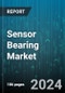 Sensor Bearing Market by Function, Application, End-User - Global Forecast 2025-2030 - Product Image