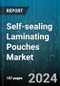 Self-sealing Laminating Pouches Market by Type, Thickness, Application, End-User - Global Forecast 2025-2030 - Product Image