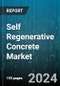 Self Regenerative Concrete Market by Form, Application - Global Forecast 2025-2030 - Product Image