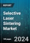 Selective Laser Sintering Market by Material, End-User Industry - Global Forecast 2025-2030 - Product Image