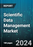 Scientific Data Management Market by Deployment Mode, End-User - Global Forecast 2025-2030- Product Image