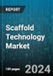 Scaffold Technology Market by Product, End-User, Application - Global Forecast 2025-2030 - Product Thumbnail Image