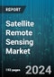 Satellite Remote Sensing Market by Application, End-User - Global Forecast 2025-2030 - Product Thumbnail Image