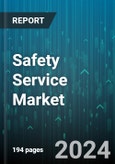 Safety Service Market by Component, End-use Industry - Global Forecast 2025-2030- Product Image