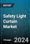 Safety Light Curtain Market by Safety, Component, End User - Global Forecast 2025-2030 - Product Thumbnail Image