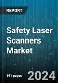 Safety Laser Scanners Market by Type, End-User - Global Forecast 2025-2030- Product Image