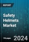 Safety Helmets Market by Product, Material, End-Use - Global Forecast 2025-2030 - Product Image