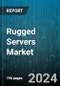 Rugged Servers Market by Offering, Type, Memory Size, Application - Global Forecast 2025-2030 - Product Thumbnail Image