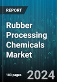 Rubber Processing Chemicals Market by Product, Application - Global Forecast 2025-2030- Product Image