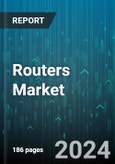 Routers Market by Type, End-Use - Global Forecast 2025-2030- Product Image