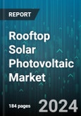 Rooftop Solar Photovoltaic Market by Grid Type, Technology, End-User - Global Forecast 2025-2030- Product Image