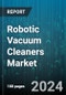 Robotic Vacuum Cleaners Market by Type, Type of Charging, Distribution Channel, End-User - Global Forecast 2025-2030 - Product Thumbnail Image