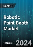 Robotic Paint Booth Market by Product Type, End-User - Global Forecast 2025-2030- Product Image