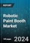 Robotic Paint Booth Market by Product Type, End-User - Global Forecast 2025-2030 - Product Thumbnail Image