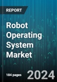 Robot Operating System Market by Robot Type, Industry, Application - Global Forecast 2025-2030- Product Image