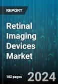 Retinal Imaging Devices Market by Type, End-User - Global Forecast 2025-2030- Product Image