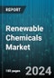 Renewable Chemicals Market by Product Type, Application - Global Forecast 2025-2030 - Product Image