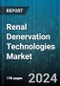 Renal Denervation Technologies Market by Technology, Cause - Global Forecast 2025-2030 - Product Image