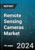 Remote Sensing Cameras Market by Component, Application, End User - Global Forecast 2025-2030- Product Image