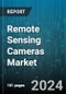 Remote Sensing Cameras Market by Component, Application, End User - Global Forecast 2025-2030 - Product Image