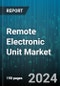 Remote Electronic Unit Market by Platform, Application, End-User, Sales Channel - Global Forecast 2025-2030 - Product Thumbnail Image