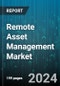 Remote Asset Management Market by Offering, Asset Types, Deployment Modes, End-User Industry - Global Forecast 2025-2030 - Product Image